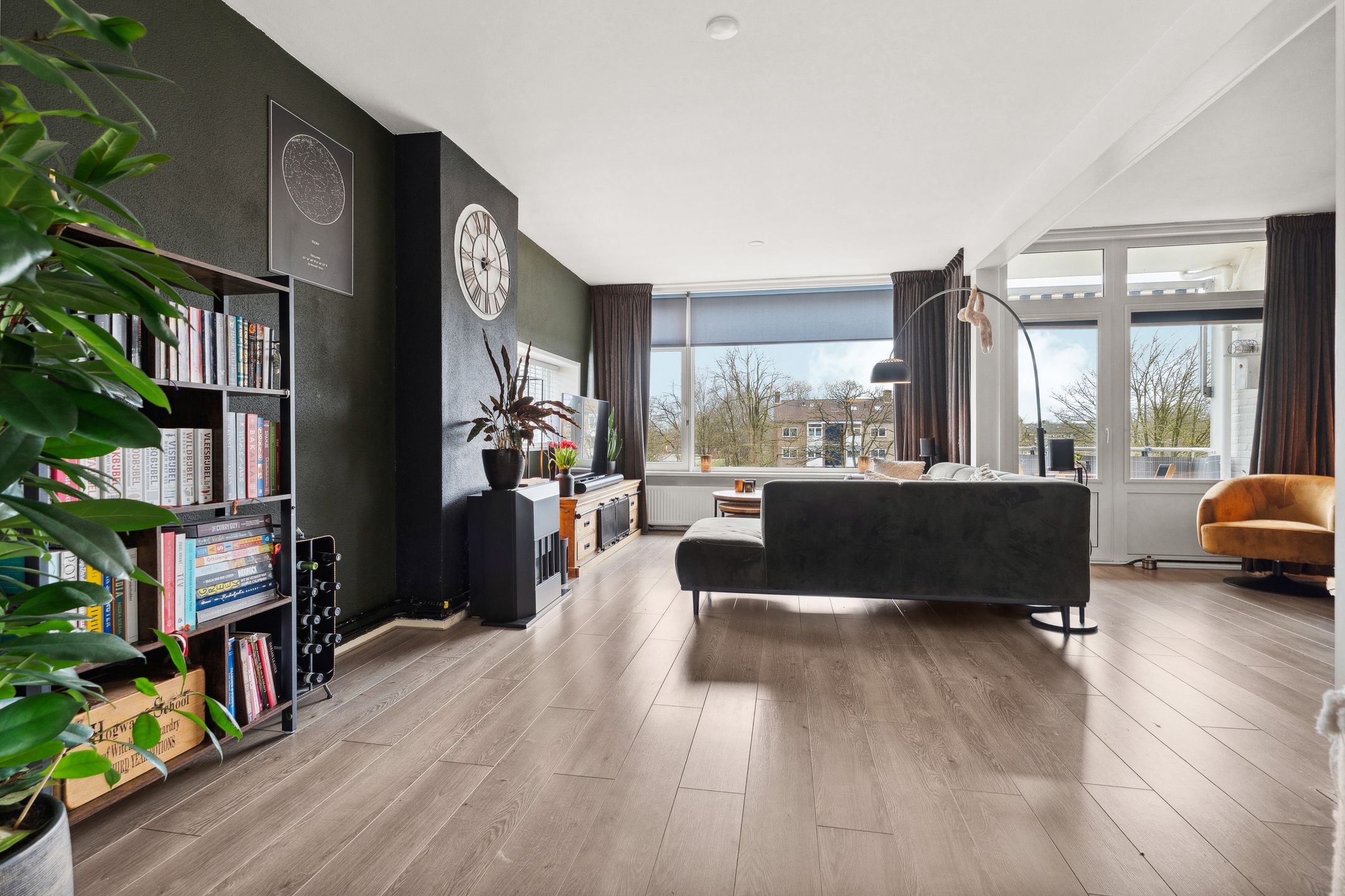 Photo 3 of Vogelplantsoen 153