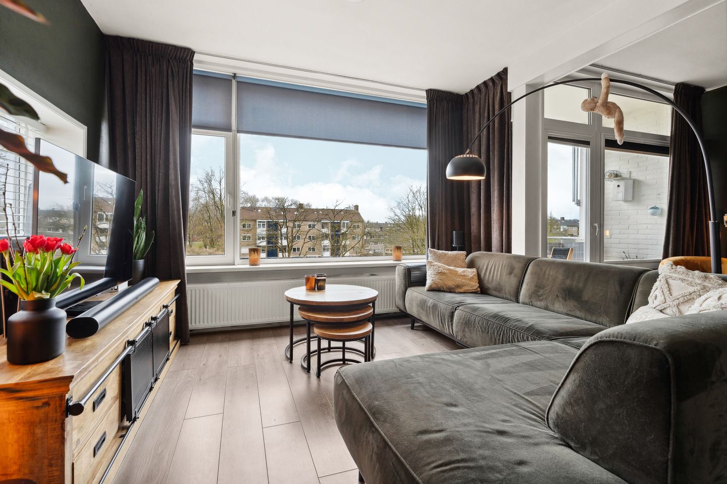 Photo 5 of Vogelplantsoen 153