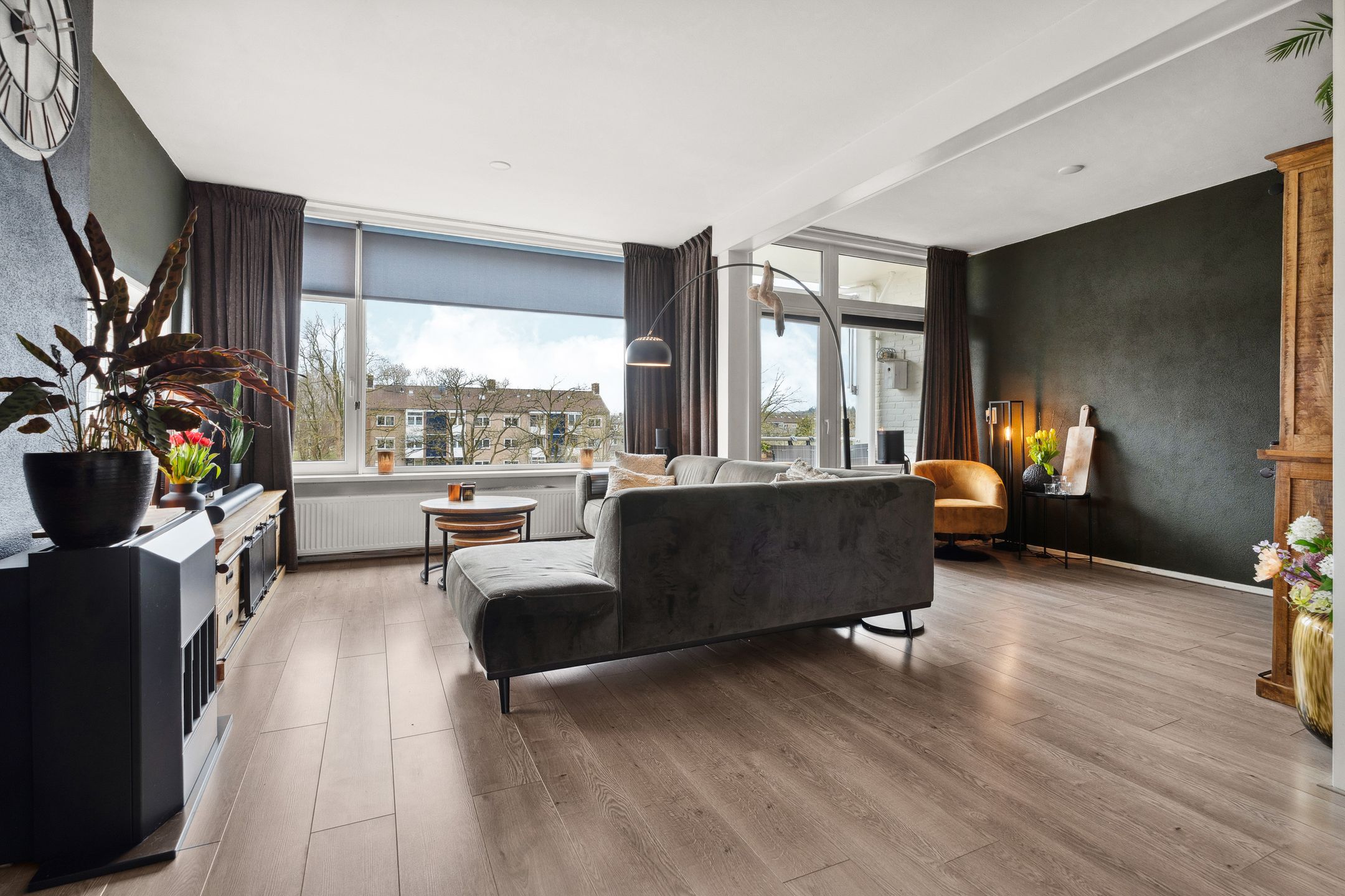 Photo 6 of Vogelplantsoen 153