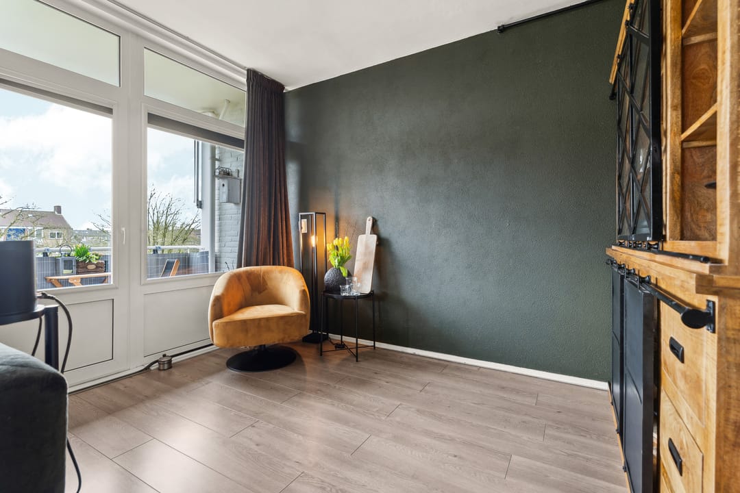 Photo 7 of Vogelplantsoen 153