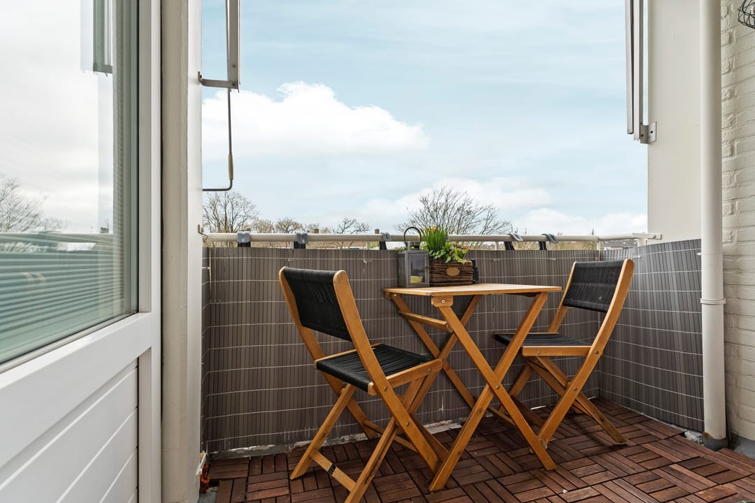 Photo 8 of Vogelplantsoen 153