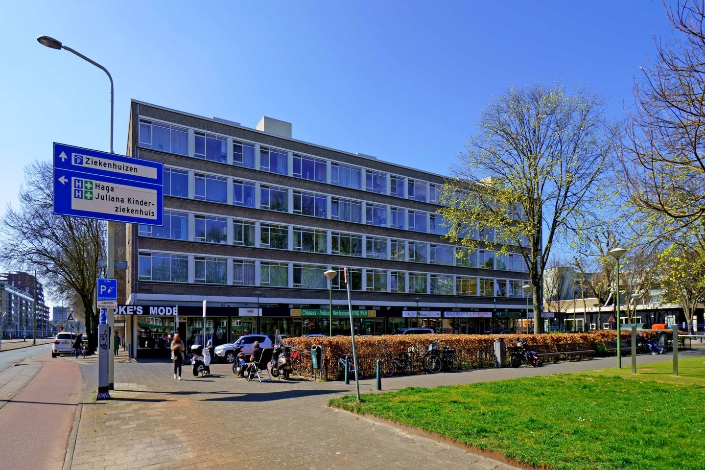 Foto 1 van Escamplaan 717