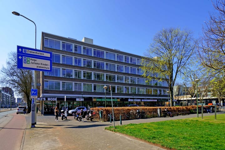 Foto 1 van Escamplaan 717