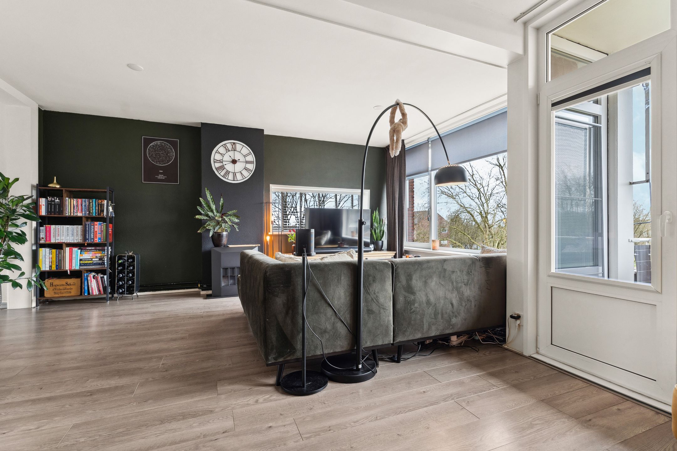 Photo 9 of Vogelplantsoen 153