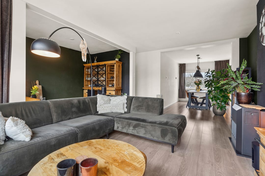 Photo 11 of Vogelplantsoen 153