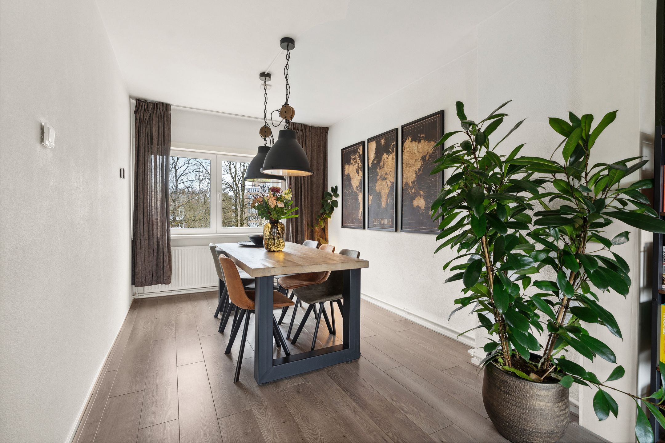 Photo 12 of Vogelplantsoen 153