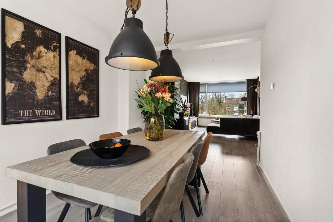 Photo 13 of Vogelplantsoen 153