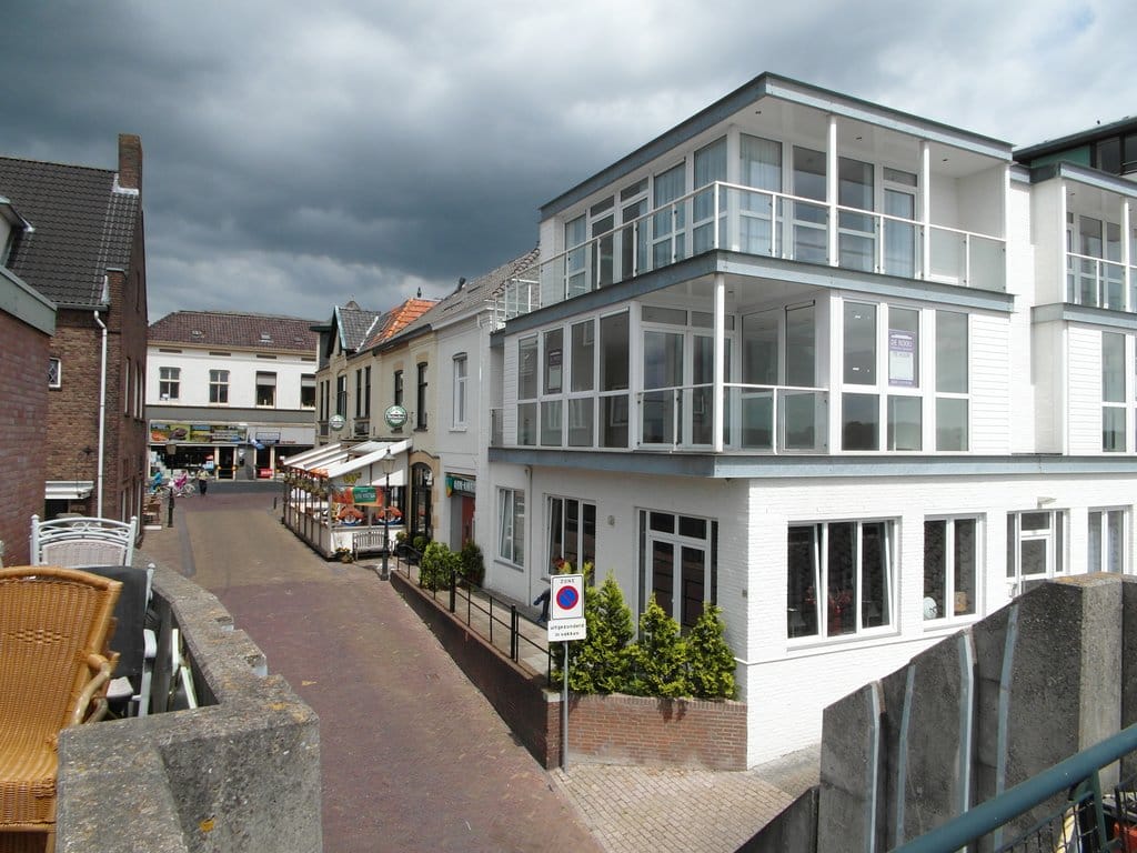 Foto 1 van Veerstraat 7