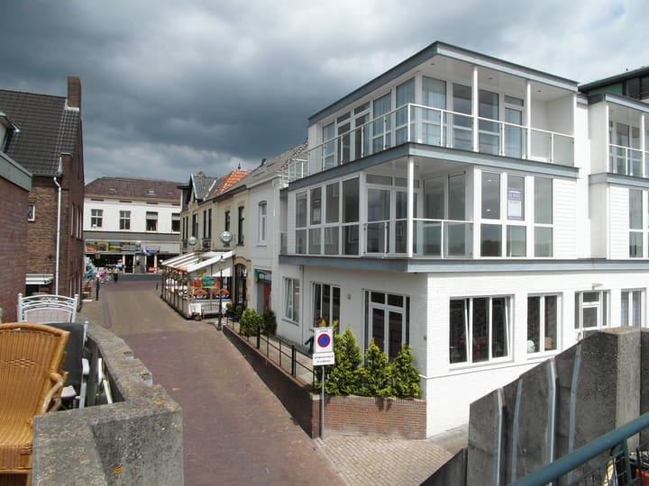 Foto 1 van Veerstraat 7