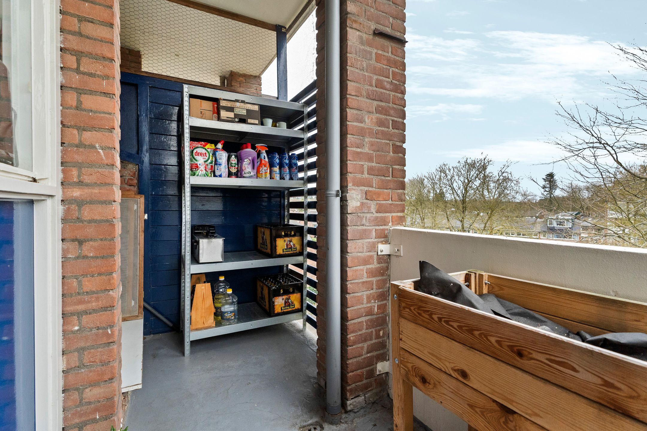 Photo 18 of Vogelplantsoen 153