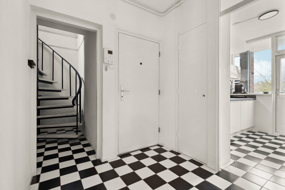 Photo 22 of Vogelplantsoen 153