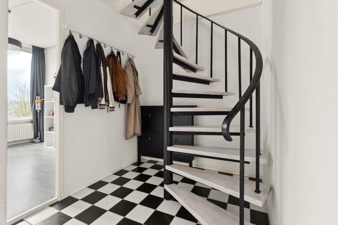 Photo 23 of Vogelplantsoen 153