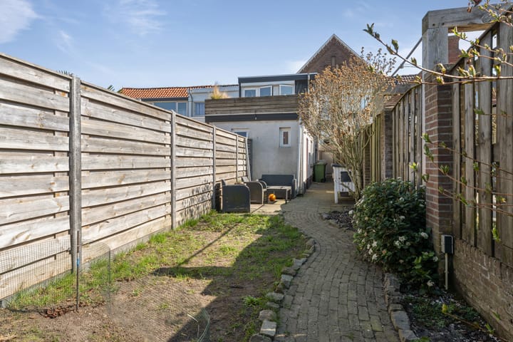 Foto 7 van St Annastraat 17