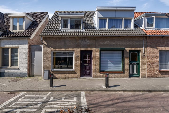 Foto 8 van St Annastraat 17