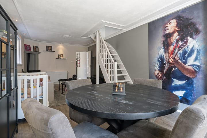 Foto 10 van St Annastraat 17