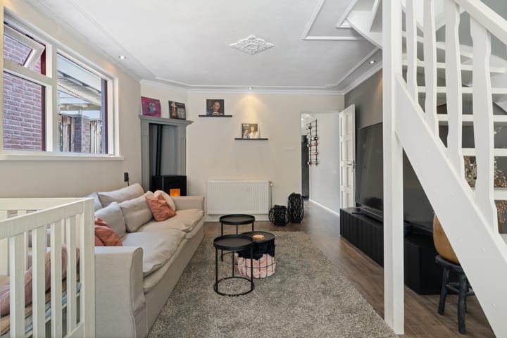 Foto 11 van St Annastraat 17