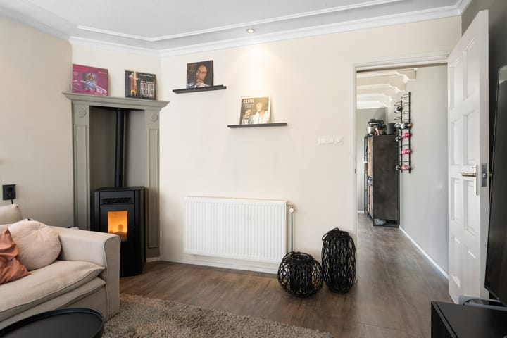 Foto 12 van St Annastraat 17