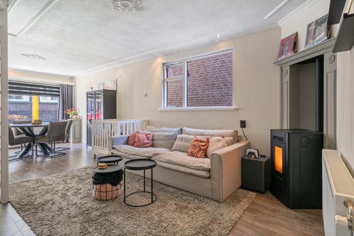 Foto 13 van St Annastraat 17