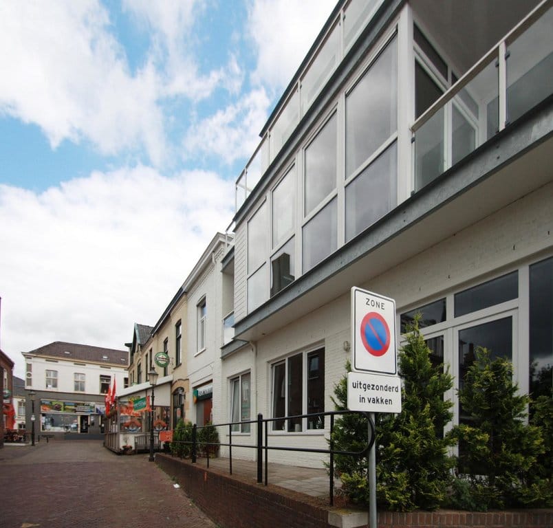 Foto 25 van Veerstraat 7