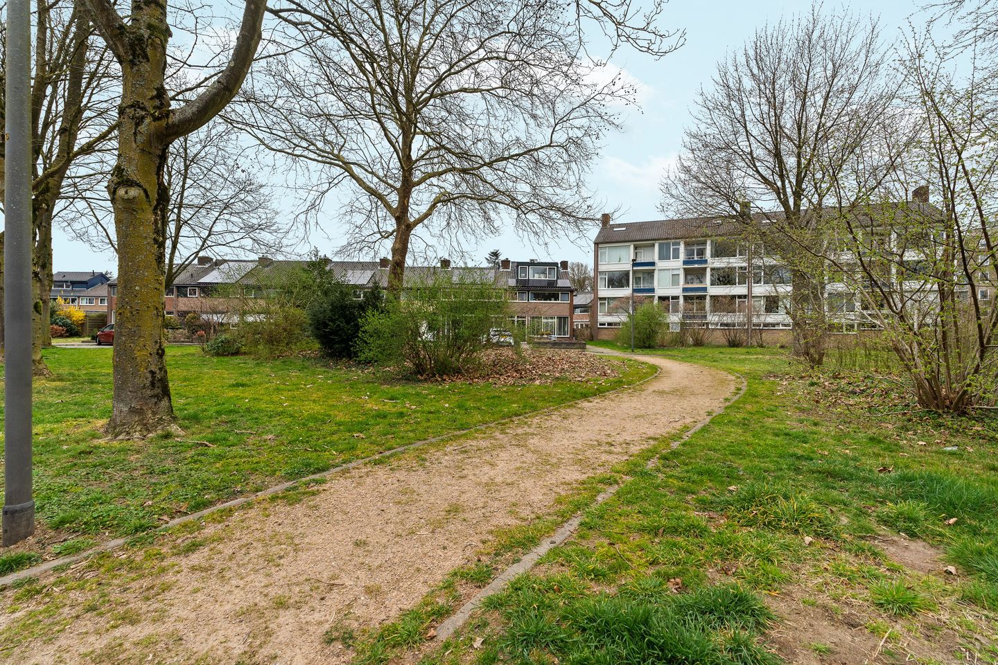 Photo 40 of Vogelplantsoen 153