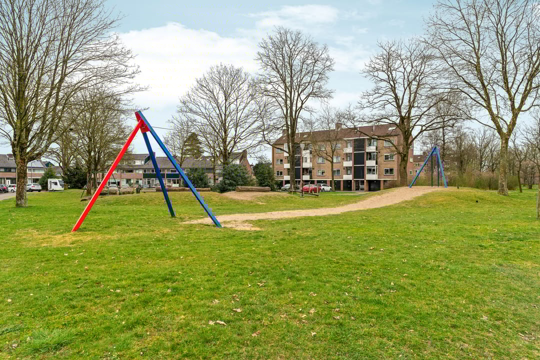 Photo 41 of Vogelplantsoen 153