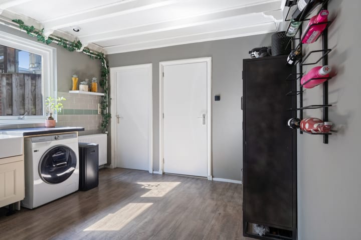 Foto 17 van St Annastraat 17