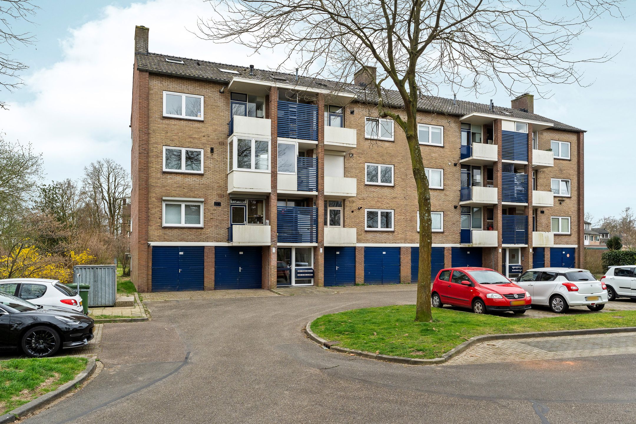 Photo 42 of Vogelplantsoen 153