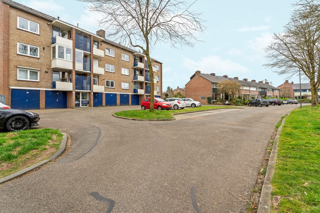 Photo 43 of Vogelplantsoen 153