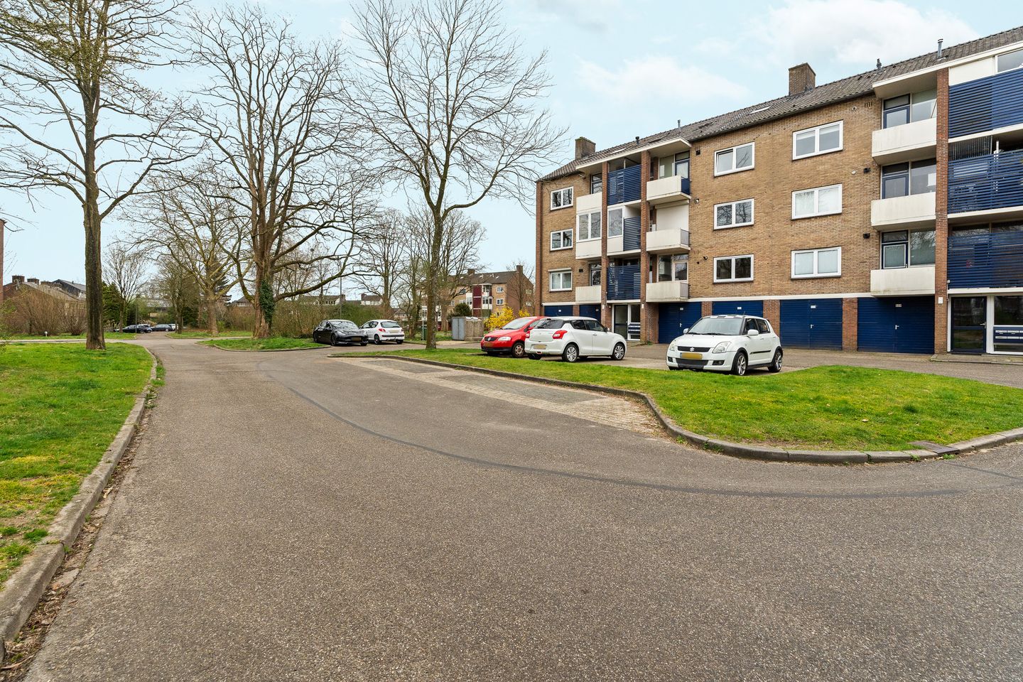 Photo 44 of Vogelplantsoen 153