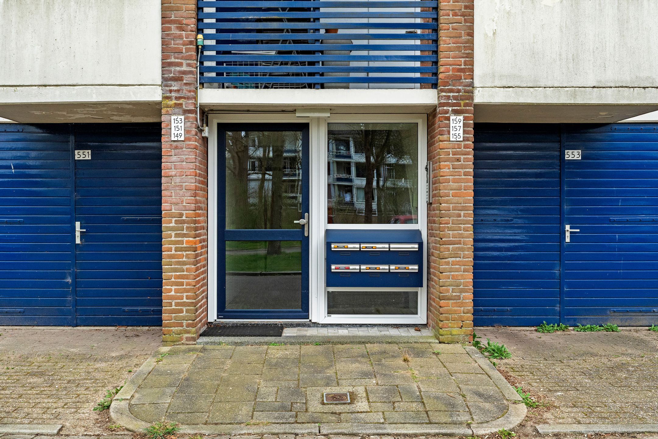 Photo 45 of Vogelplantsoen 153