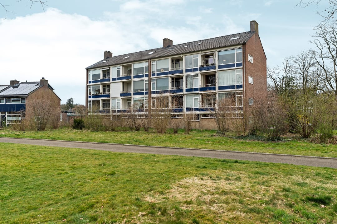 Photo 46 of Vogelplantsoen 153