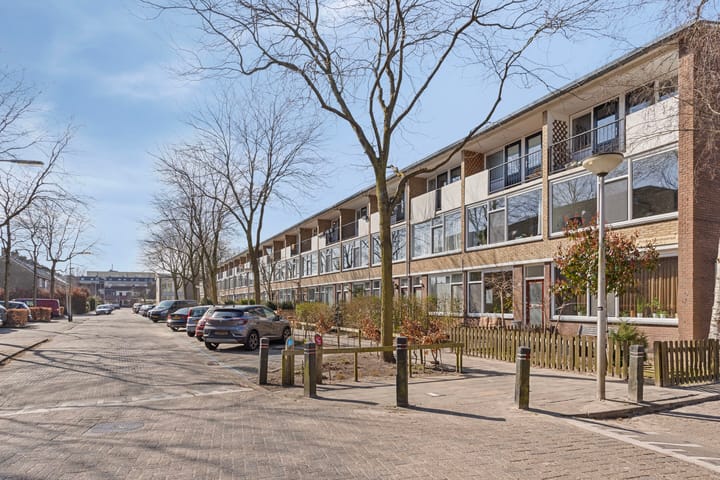 Foto 2 van Prinses Marijkestraat 35