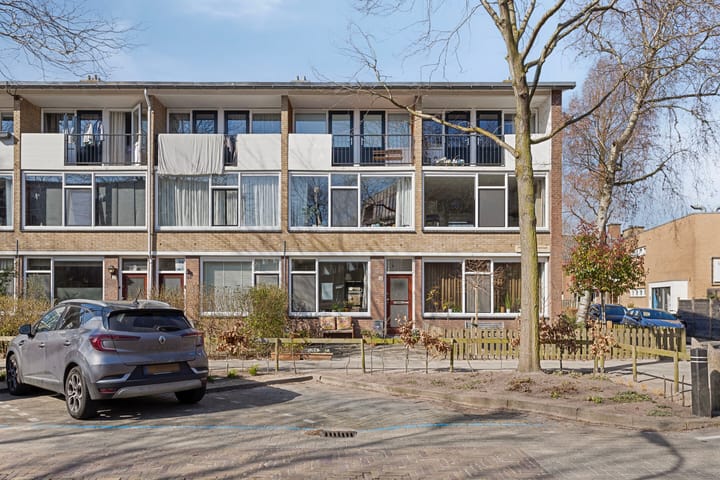 Foto 3 van Prinses Marijkestraat 35