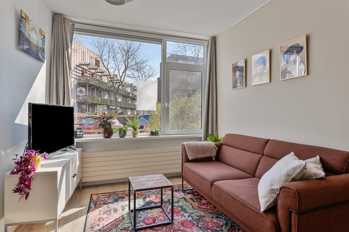 Foto 5 van Prinses Marijkestraat 35