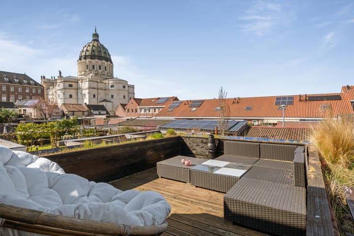 Foto 34 van St Annastraat 17