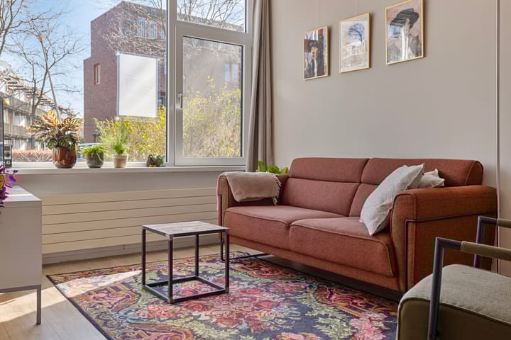 Foto 6 van Prinses Marijkestraat 35