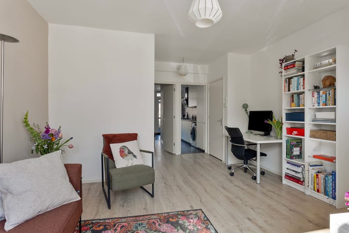 Foto 7 van Prinses Marijkestraat 35