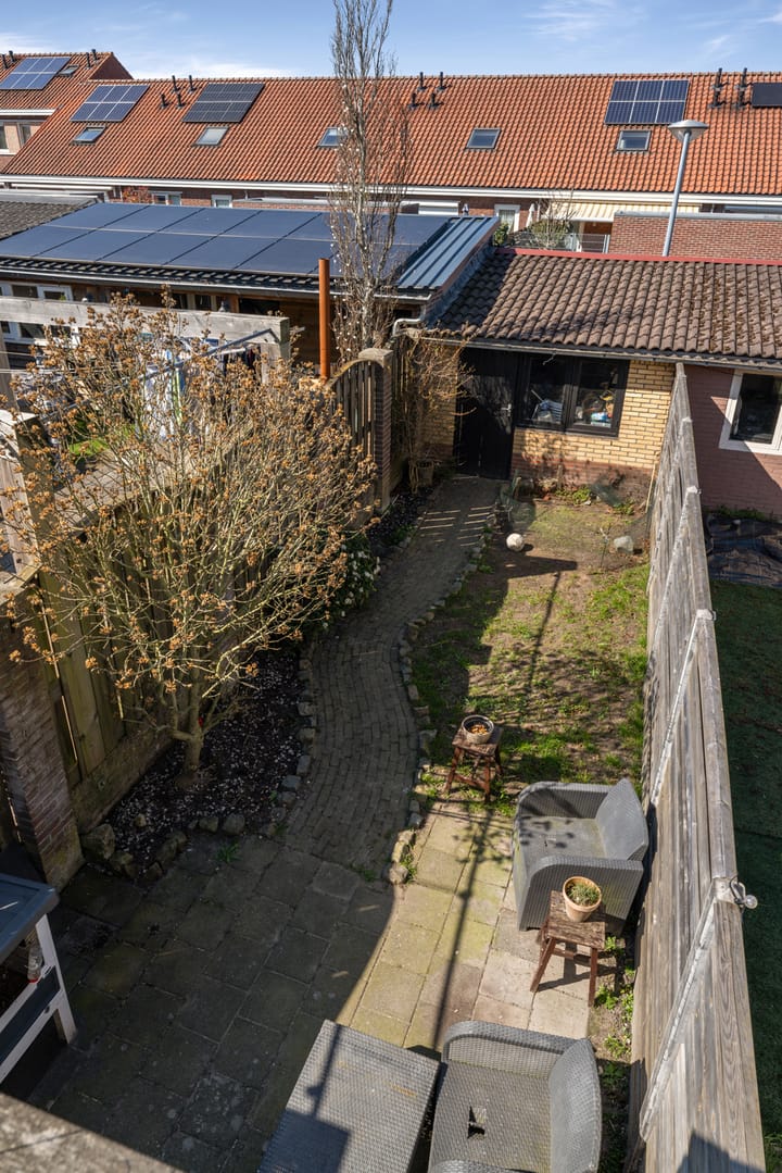 Foto 36 van St Annastraat 17