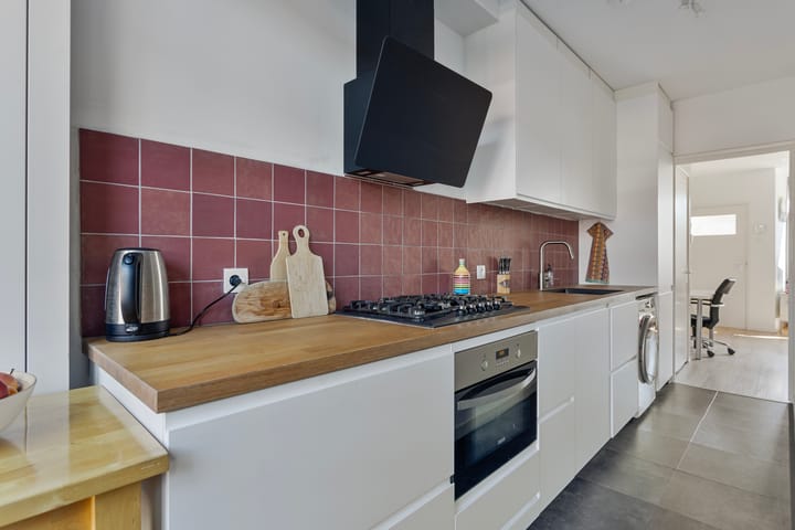 Foto 8 van Prinses Marijkestraat 35