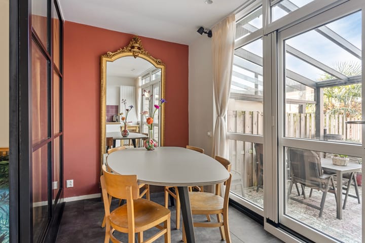 Foto 11 van Prinses Marijkestraat 35