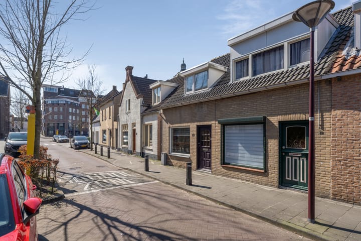 Foto 42 van St Annastraat 17