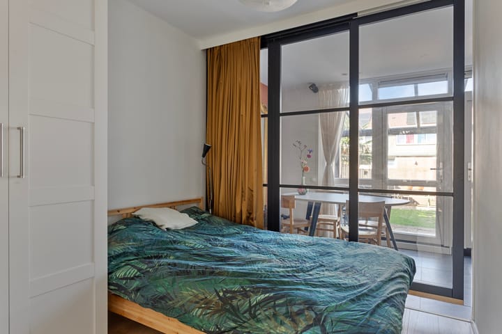 Foto 14 van Prinses Marijkestraat 35