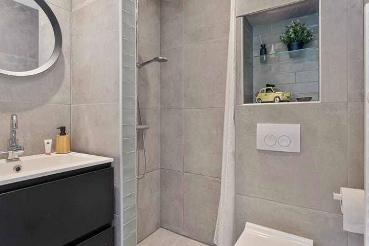 Foto 15 van Prinses Marijkestraat 35