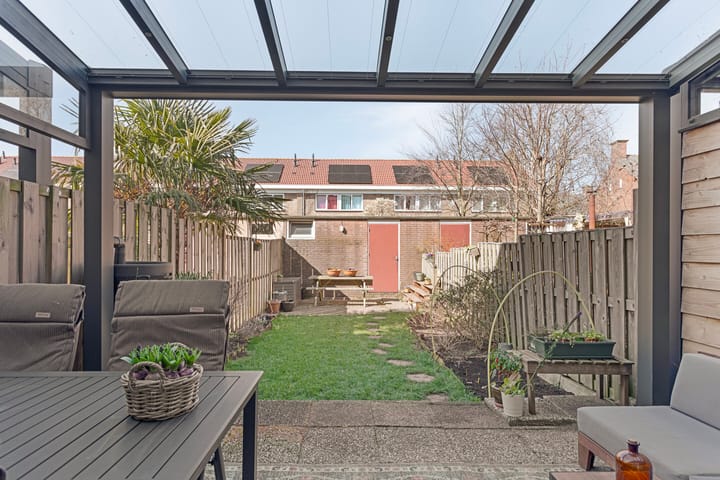 Foto 17 van Prinses Marijkestraat 35