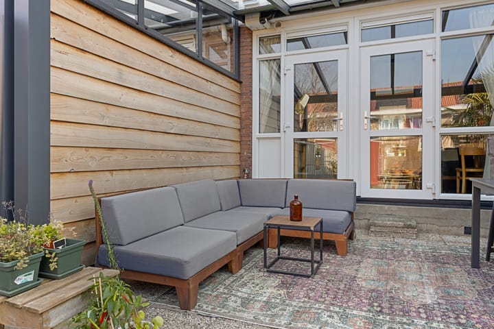 Foto 18 van Prinses Marijkestraat 35