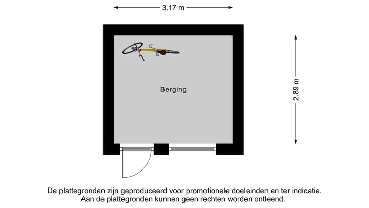 Foto 48 van St Annastraat 17