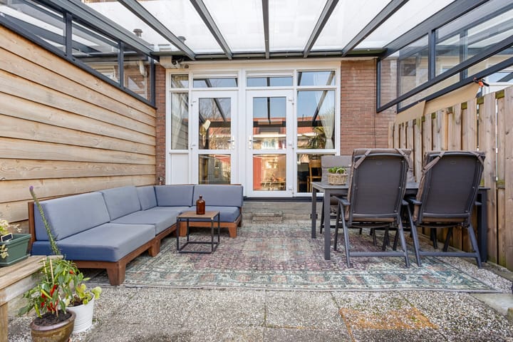 Foto 19 van Prinses Marijkestraat 35