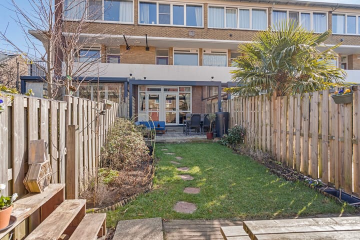 Foto 20 van Prinses Marijkestraat 35