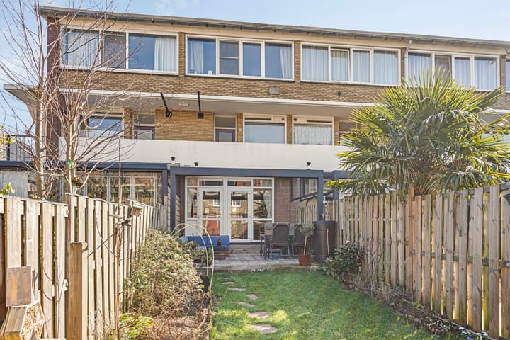 Foto 21 van Prinses Marijkestraat 35