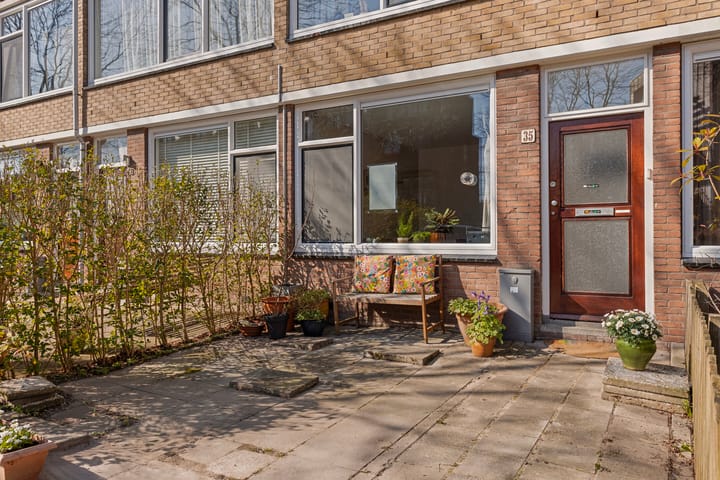 Foto 22 van Prinses Marijkestraat 35